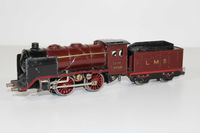 M&auml;rklin H0 Dampflok R 700 LMS