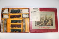 M&auml;rklin Ho Zugpackung HSM 841 B OVP