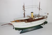 M&auml;rklin Personendampfer Yacht Jolanda 5064/62