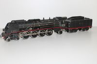 M&auml;rklin Spur 0 Dampflok ME 70/12920