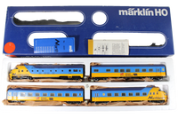 M&auml;rklin-Northlander-3150