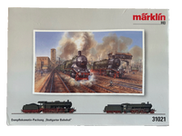 M&auml;rklin-H0-Set-31021