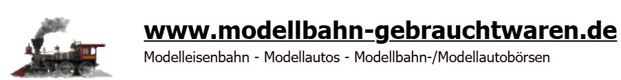 Logo modellbahn-gebrauchtwaren